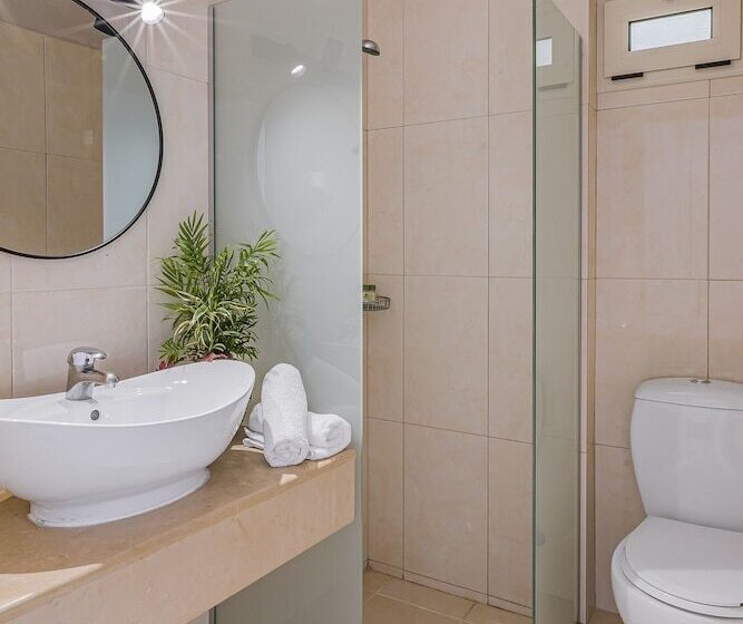 Студия Superior, Notos Heights Hotel & Suites