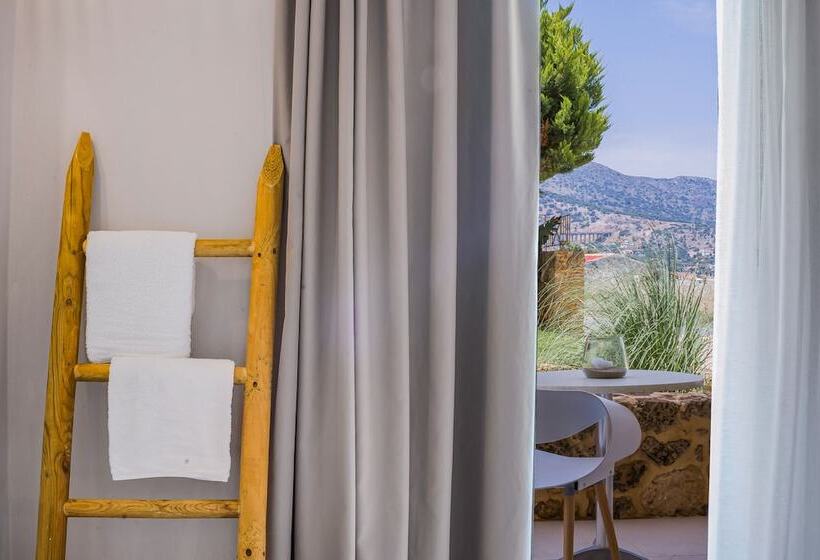 Студия Superior, Notos Heights Hotel & Suites