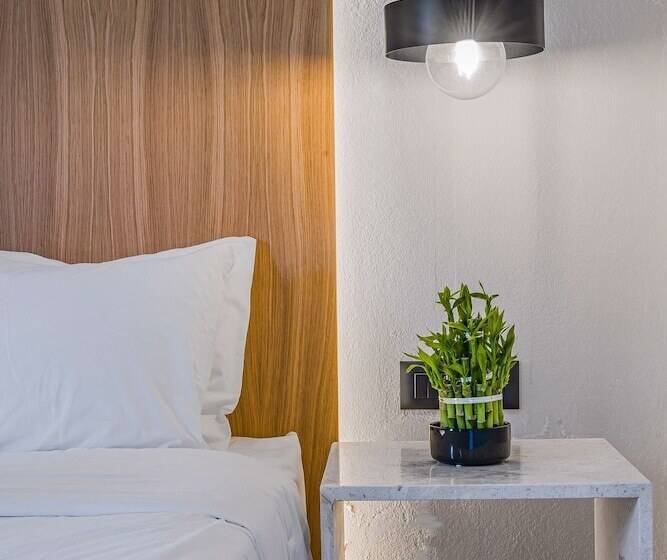 Студия Superior, Notos Heights Hotel & Suites