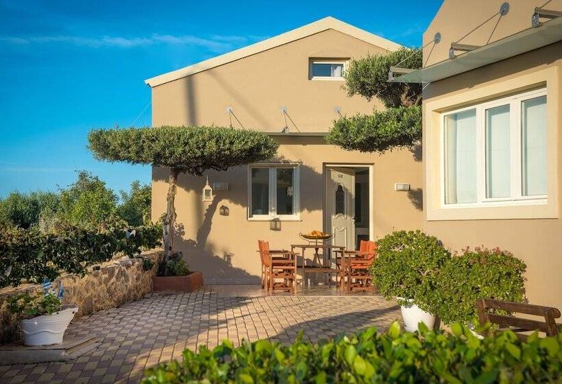 Бунгало Стандарт Вид на Море, Notos Heights Hotel & Suites