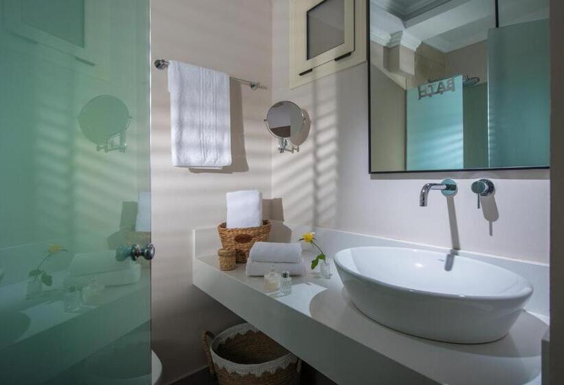 Студио Superior Вид на Море, Notos Heights Hotel & Suites