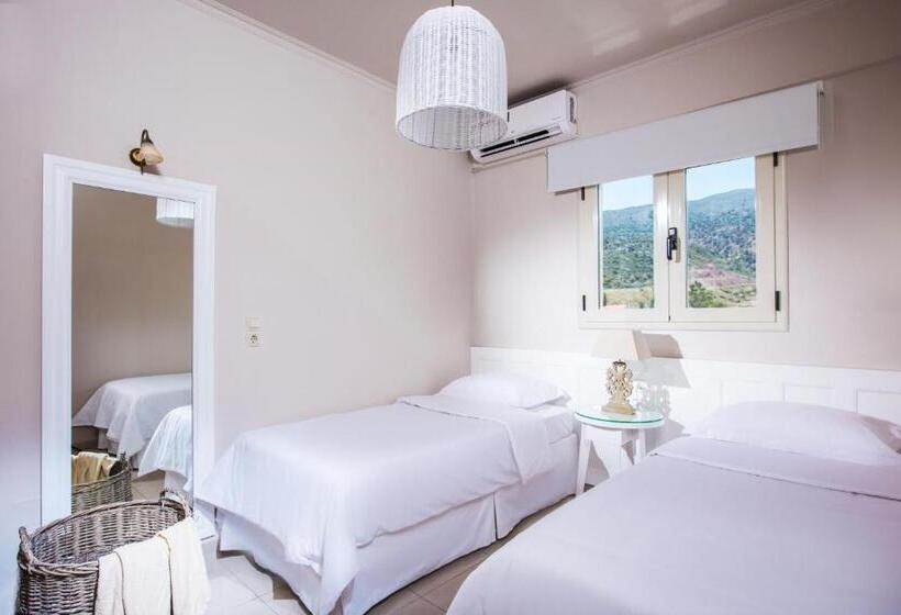 Family Suite, Notos Heights Hotel & Suites