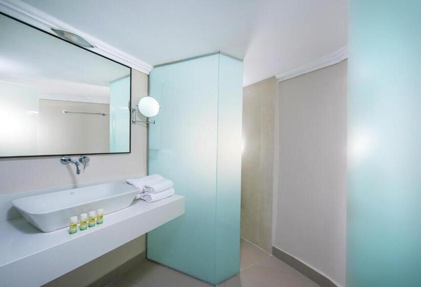 Бунгало Стандарт Вид на Море, Notos Heights Hotel & Suites