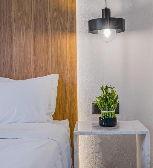 Студия Superior, Notos Heights Hotel & Suites