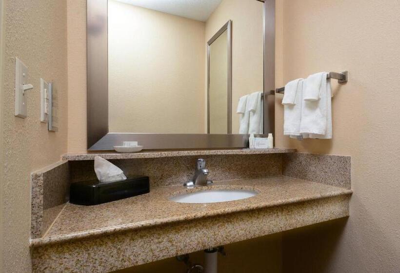 Номер Стандарт, Springhill Suites By Marriott Lynchburg Airport/university Area