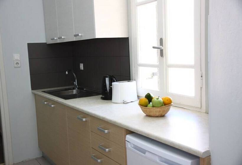침실 1개 수피리어 아파트, Sweet Memory Apartments