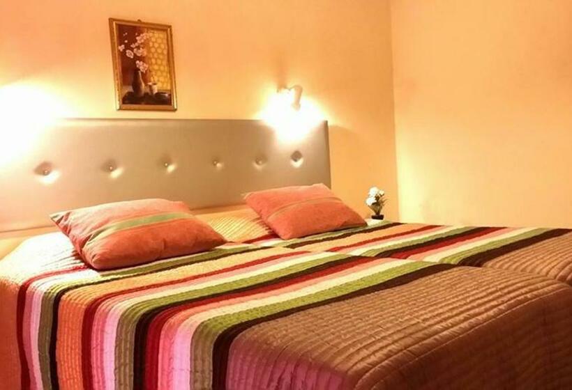 Апартаменты 1 Спальня, Florence Hotel Apartments
