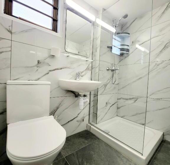 Студия Стандарт, Florence Hotel Apartments
