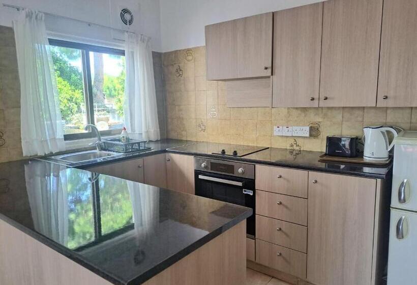 Апартаменты 1 Спальня, Florence Hotel Apartments