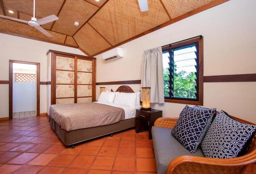 침실 2개 빌라, Bali Hai Resort & Spa