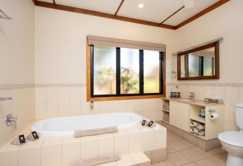2 베드룸 디럭스 빌라, Bali Hai Resort & Spa