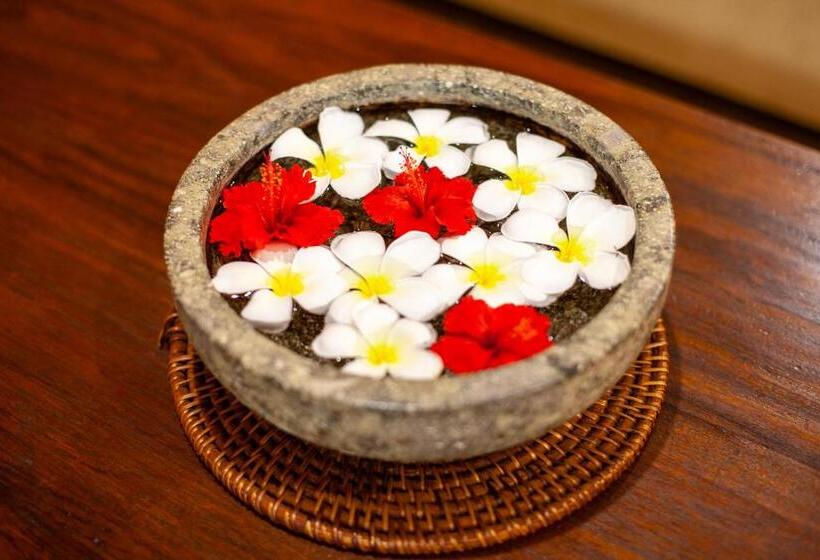 2 베드룸 디럭스 빌라, Bali Hai Resort & Spa