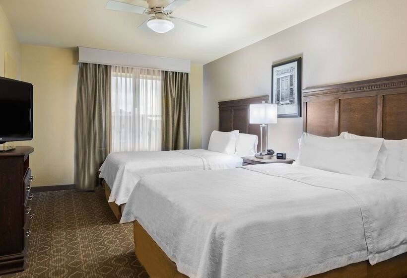 스위트, Homewood Suites By Hilton Princeton