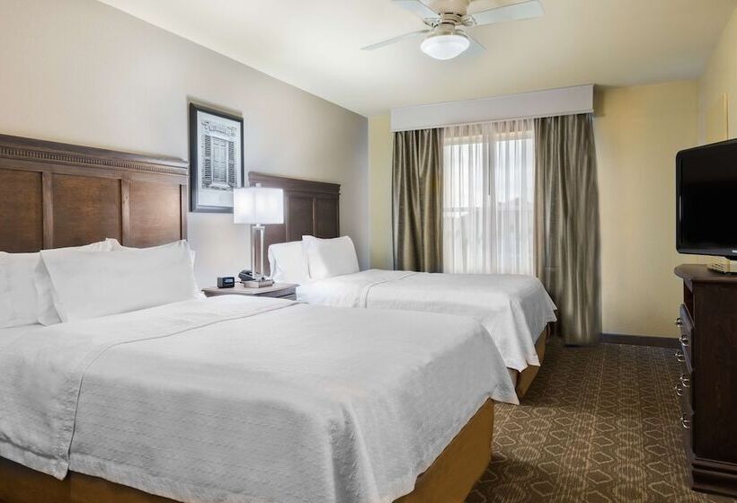 장애인을 위한 스위트, Homewood Suites By Hilton Princeton