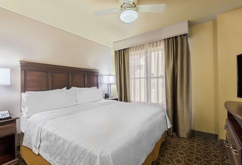 장애인을 위한 스위트, Homewood Suites By Hilton Princeton