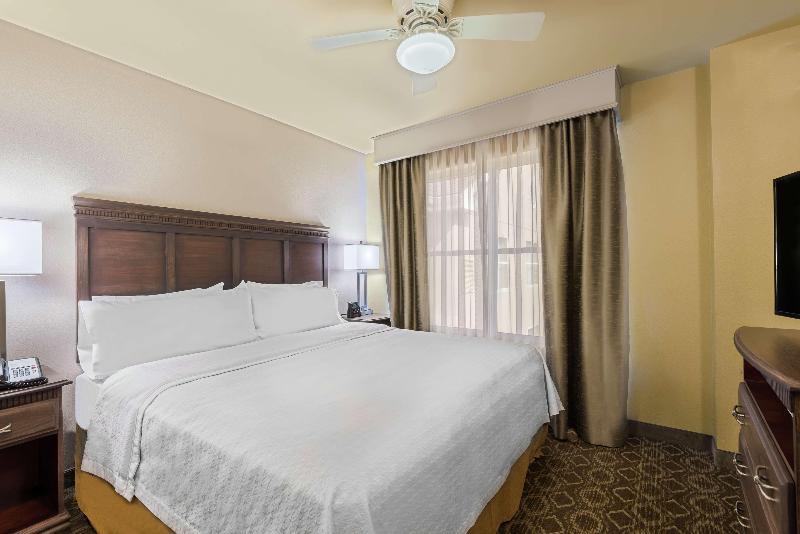 스위트 킹사이즈 침대, Homewood Suites By Hilton Princeton