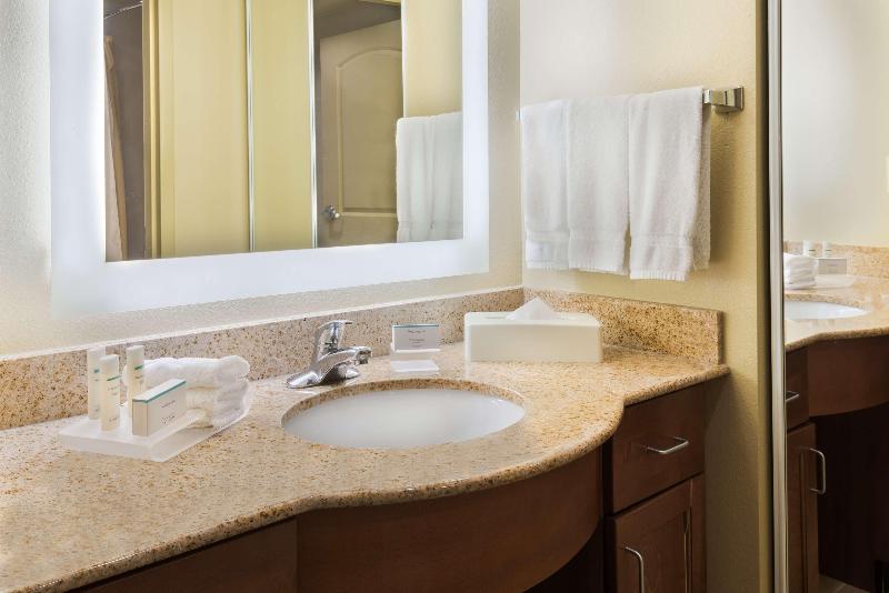 스위트 킹사이즈 침대, Homewood Suites By Hilton Princeton