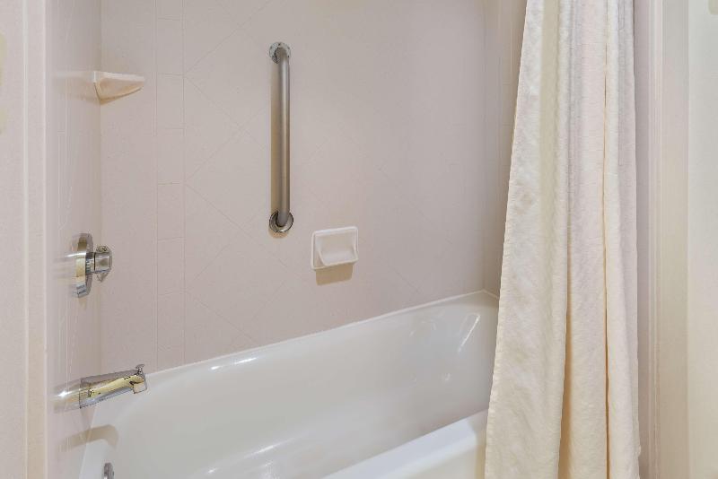 침실 2개 스위트, Homewood Suites By Hilton Princeton