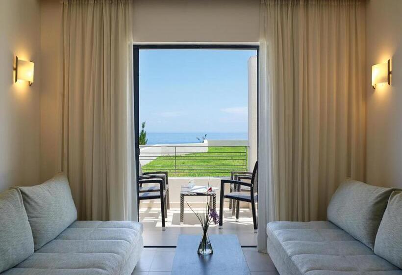Люкс Вид на Море, Atlantica Eleon Grand Resort
