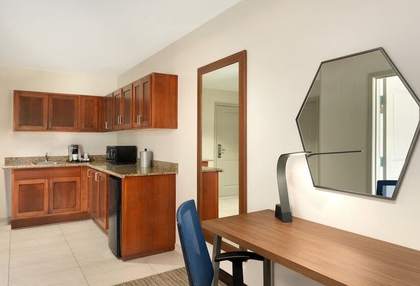 스위트, Holiday Inn Express & Suites Searcy, An Ihg