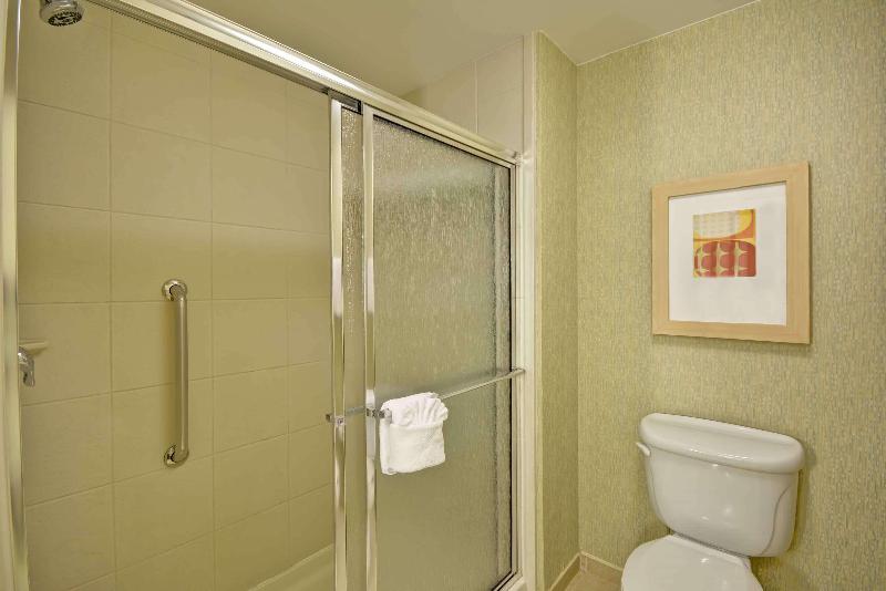 스위트 킹사이즈 침대, Homewood Suites By Hilton Dallasfrisco