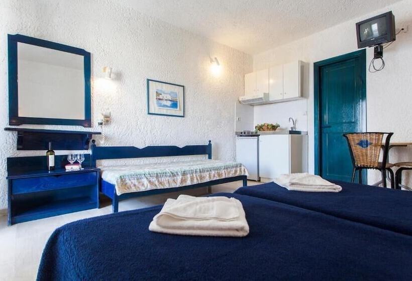 Номер Стандарт, Potidea Golden Beach