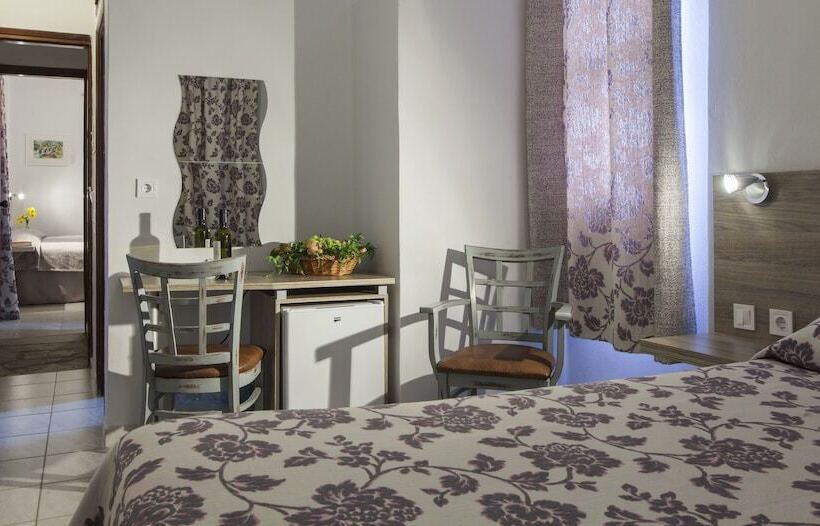 Номер Superior, Potidea Golden Beach