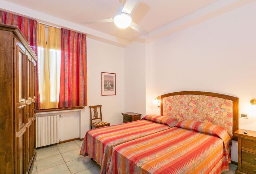 Номер Стандарт, Agrihotel Elisabetta