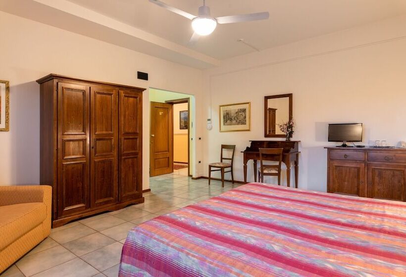 Номер Superior, Agrihotel Elisabetta