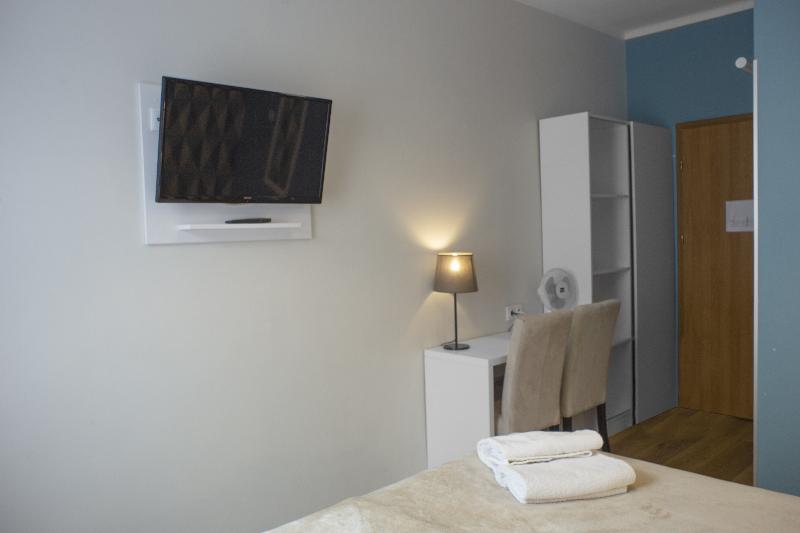 Номер Deluxe, Premium Hostel