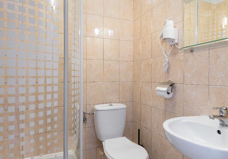 Четырехместный Номер Стандарт, Premium Hostel