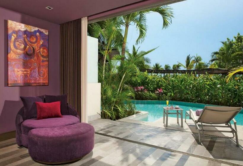 Junior Suite, Secrets Vallarta Bay Resort & Spa   Adults Only