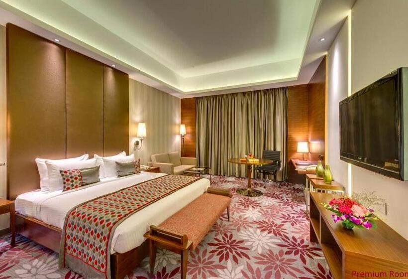 Номер Премиум, Pride Plaza Hotel, Kolkata