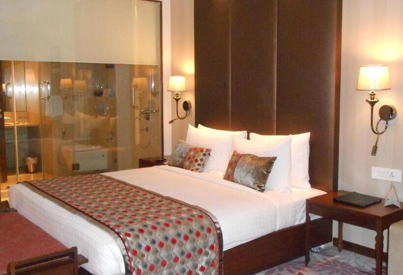 Люкс, Pride Plaza Hotel, Kolkata