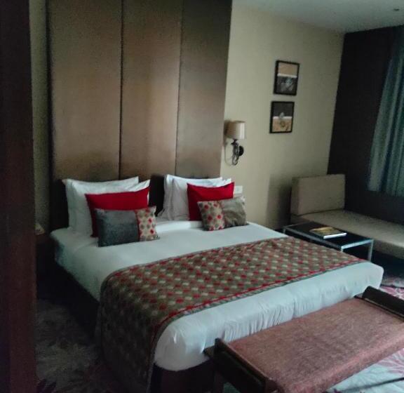 Люкс, Pride Plaza Hotel, Kolkata