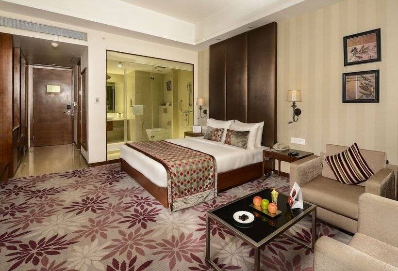 Номер Superior, Pride Plaza Hotel, Kolkata