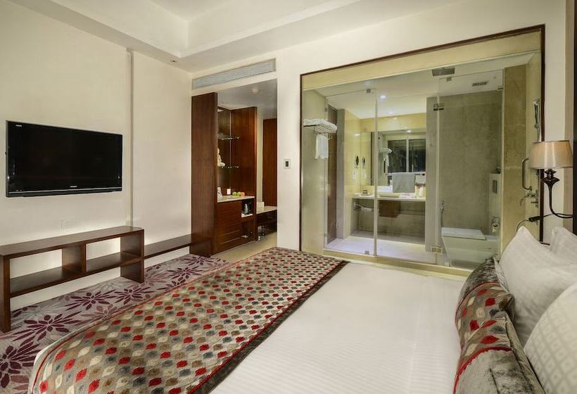 Номер Премиум, Pride Plaza Hotel, Kolkata