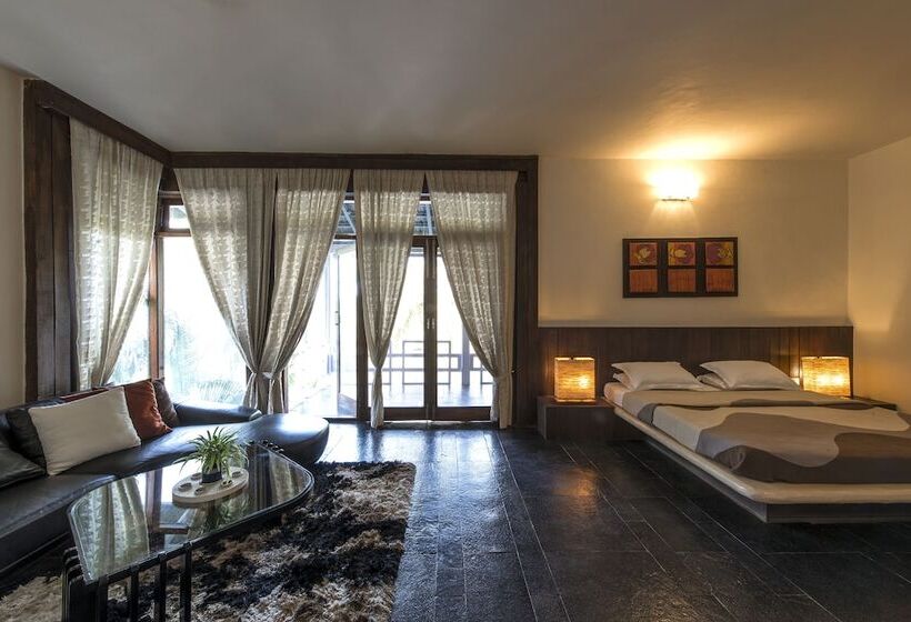 Вилла 5 Спален, Casa Colvale