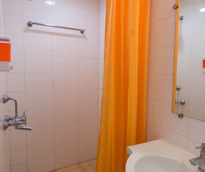 اتاق استاندارد, Ginger  Pondicherry