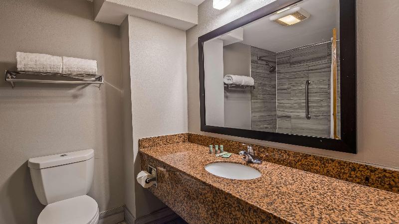 Стандартный Номер Кровать Кинг, Holiday Inn Express Hotel & Suites Dayton Centerville, An Ihg