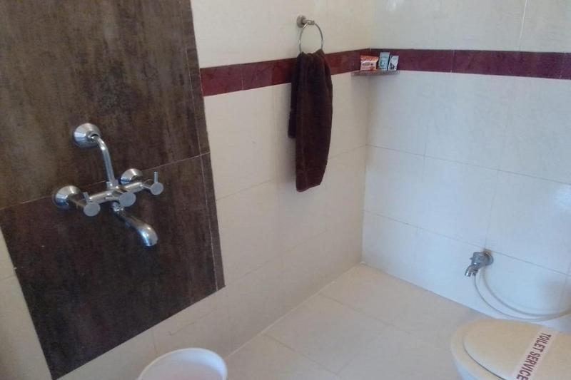 장애인을 위한 킹사이즈 침대 스탠다드 룸, Holiday Inn Express Fulton, An Ihg