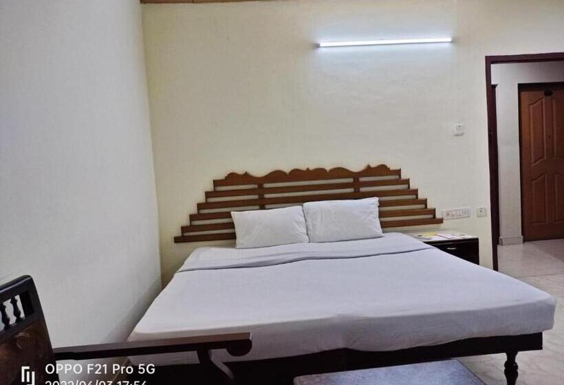 اتاق راحتی, Pagoda Resorts