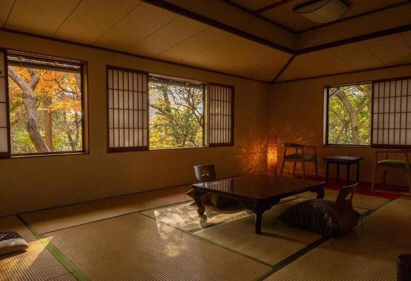 Номер Стандарт, Kotonoyado Musashino