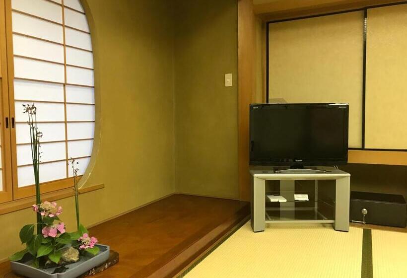 Номер Стандарт, Kotonoyado Musashino