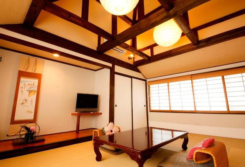 Номер Superior, Kotonoyado Musashino