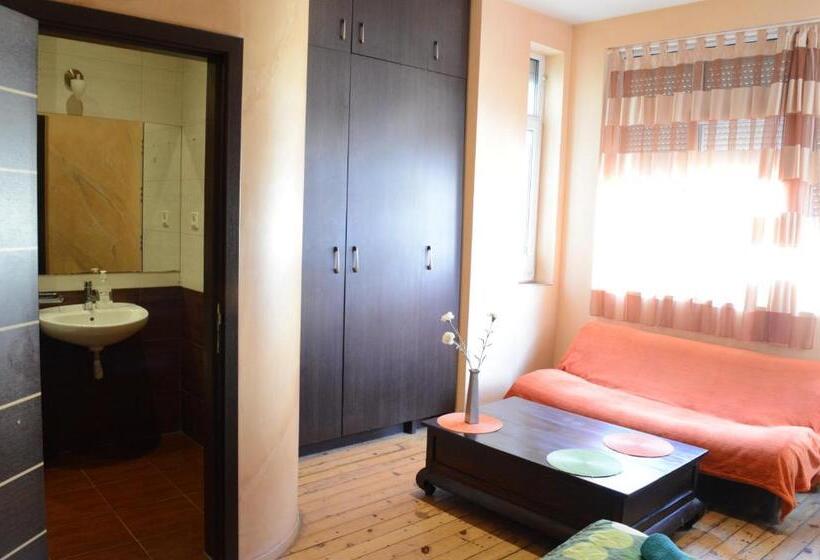 Cameră Superioară, Elegance On A Budget   Rooms For Rent In Sofia Center