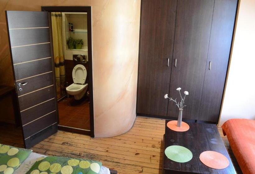Cameră Superioară, Elegance On A Budget   Rooms For Rent In Sofia Center