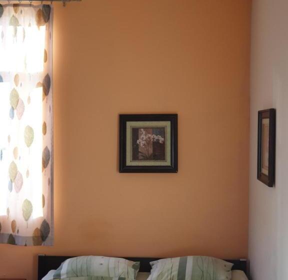 Cameră Standard cu Baie Comună, Elegance On A Budget   Rooms For Rent In Sofia Center