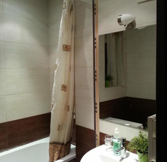 Номер Стандарт Совместная Ванная, Elegance On A Budget   Rooms For Rent In Sofia Center