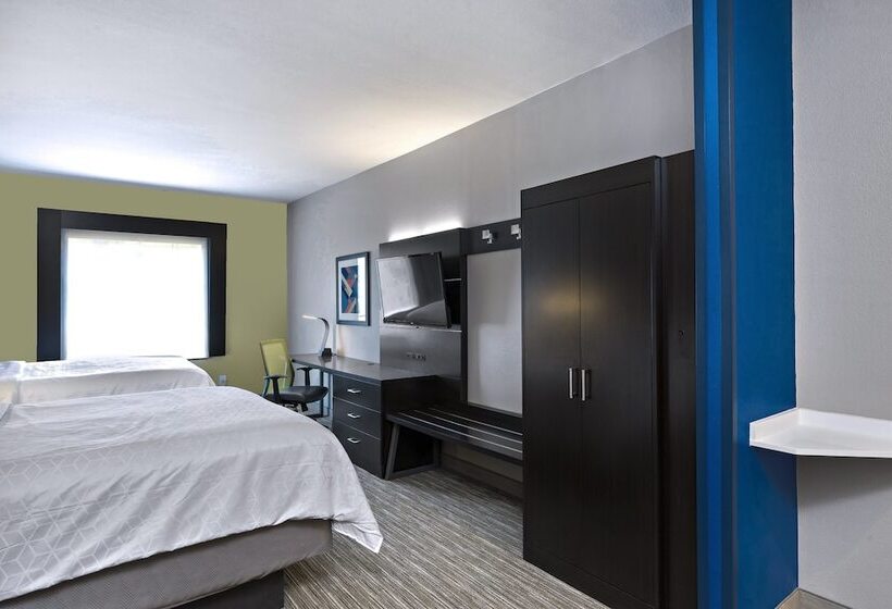 套房, Holiday Inn Express Hotel & Suites Kilgore North, An Ihg